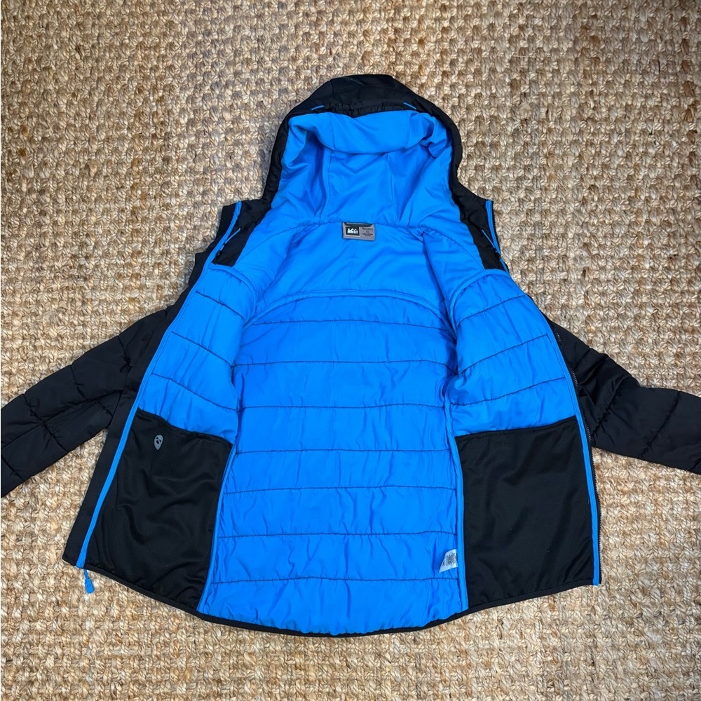 REI women's jacket - Picture 2 of 6